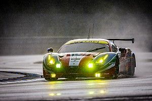 ACO makes last-minute BoP changes for Le Mans