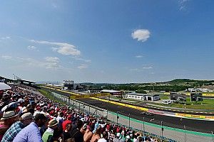 Data dan fakta jelang GP Hongaria di Hungaroring