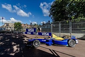 London ePrix: Buemi raih pole krusial, di Grassi ketiga