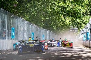 Patrick Carpentier named spokesperson of the Montréal ePrix