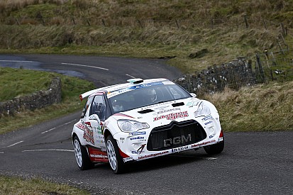 Irlanda, PS13: Breen vicinissimo alla vittoria