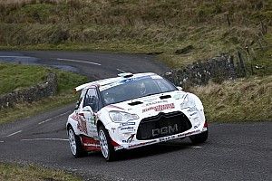Irlanda, PS13: Breen vicinissimo alla vittoria