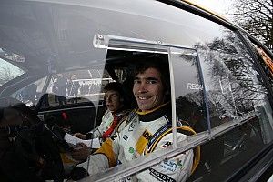 Griebel: "Quest'anno voglio vincere il Circuit!"