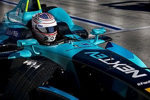 Piquet: “Oggi il nostro massimo obiettivo è il giro più veloce...”