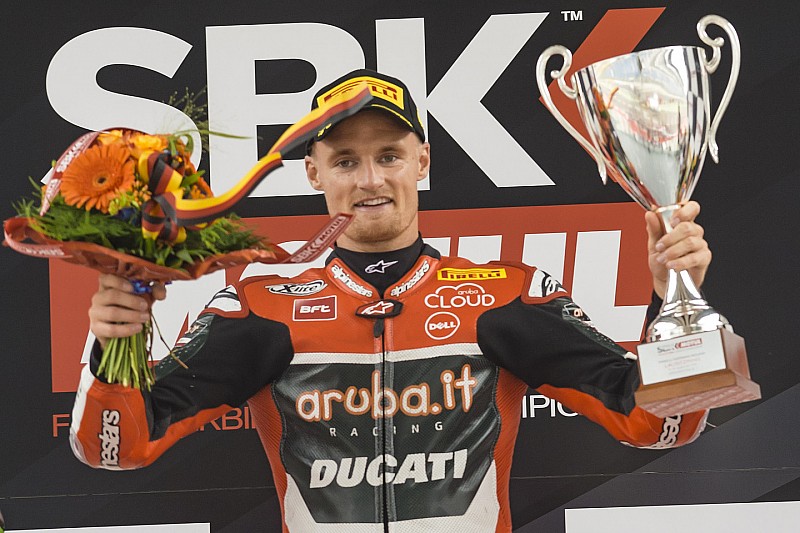 Tampil dominan, Davies justru terkejut