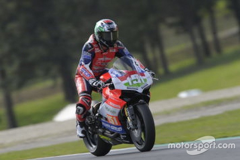 Gara 2: Pirro si impone al Mugello, Baiocco si aggiudica il titolo
