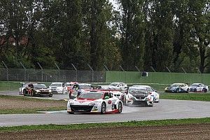 Emanuele Alborghetti conquista il titolo nella Coppa Italia Turismo