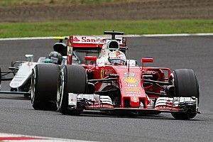 Vettel defends backmarkers despite complaints
