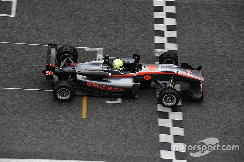 F2 Italian Trophy: a Magione ultima gara prima della pausa estiva