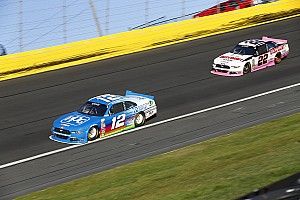 Penske Competition Director "not opposed" to new limits on Cup drivers