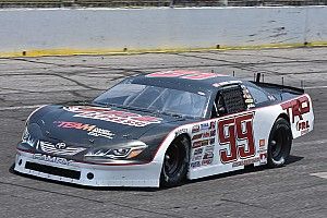 Raphaël Lessard disqualified after third-place finish in PASS race