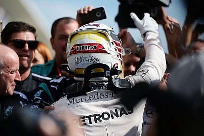 Race Analysis: The story behind the win that Hamilton needed