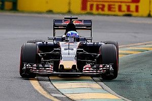 Verstappen says he can keep fifth in the race