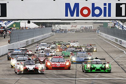 Sebring 12hr, Hour 1 – Shank leads overall, GTLM features BMW vs Corvette