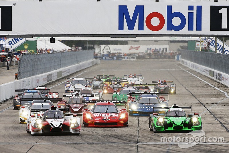 GALERI: Sejarah Sebring 12 Jam