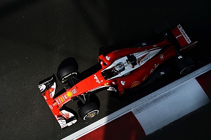 Vettel apologises to Whiting for Verstappen radio outburst