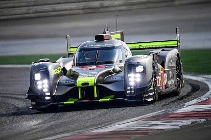 Webb likely to stay at ByKolles despite "pretty poor" year