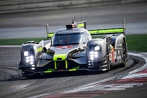 Webb likely to stay at ByKolles despite "pretty poor" year