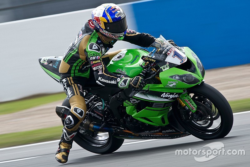 WSS - L'expérimenté Sofuoglu distance les jeunots