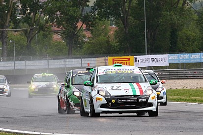 RS Cup: Sandrucci regala il bis a Magione