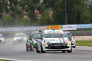 RS Cup: Sandrucci regala il bis a Magione