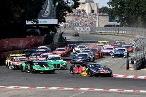 "Das ist inakzeptabel": Fahrerbriefing verhinderte weiteres DTM-Gemetzel