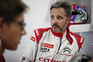 Yvan Muller confirms WTCC retirement