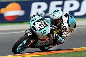 Ramirez akan gantikan Webb di Platinum Bay