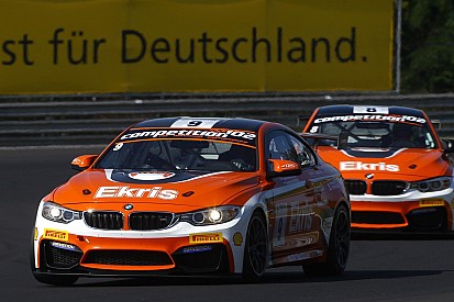 Twaalf Nederlanders aan de start van GT4-finale op Zandvoort