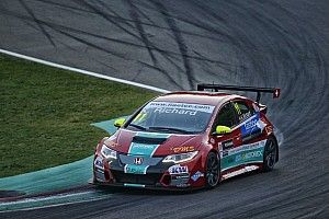 Stefanovski e Fulin trionfano ad Imola ma il campione è Richard!