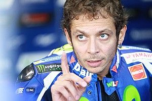 Rossi: Three MotoGP races in a row a bad idea