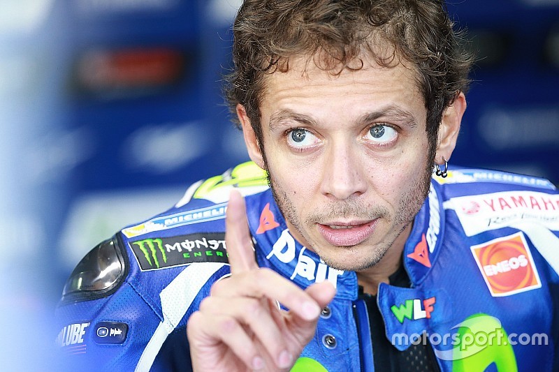 Rossi: Three MotoGP races in a row a bad idea