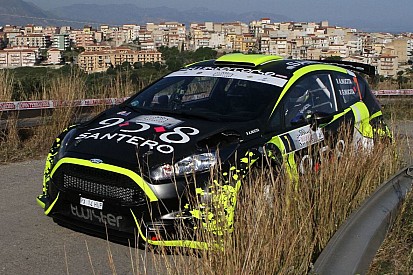 Targa Florio, PS11: rallenta Basso e spunta Nucita!