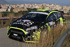 Targa Florio, PS11: rallenta Basso e spunta Nucita!