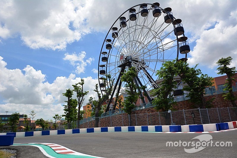 Két legendás F1-es helyszín is veszélyben van: Spa, Suzuka
