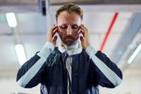 Rast fährt 2023 trotz Überschneidung DTM: Wieso BMW das Risiko eingeht