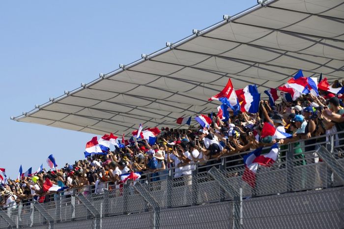Nach Aus des Frankreich-GP: Jean Alesi rechnet mit französischer Politik ab