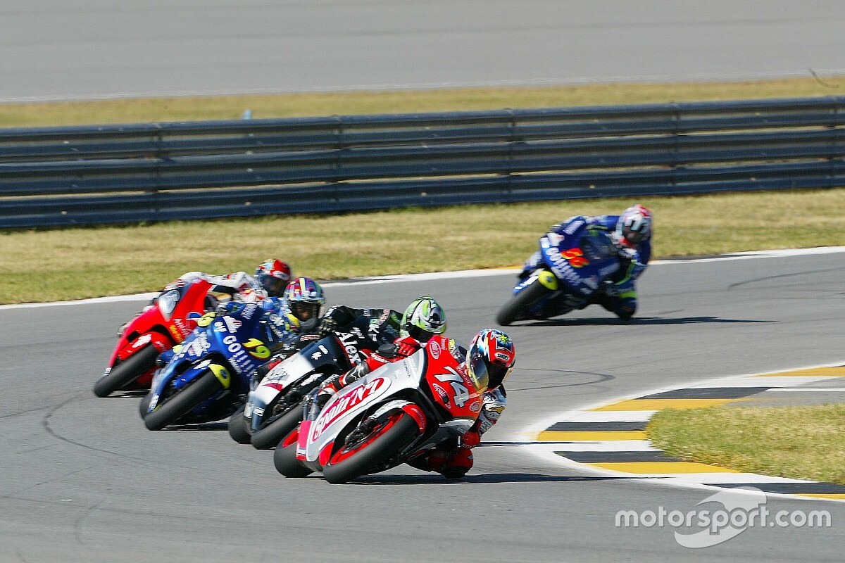 Galería: los mejores rookies en la era MotoGP