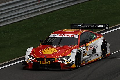 VIDEO: Prachtige DTM-onboard op de Nürburgring Nordschleife