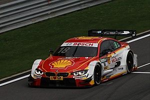VIDEO: Prachtige DTM-onboard op de Nürburgring Nordschleife
