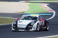 Come Ledogar si regala la pole a Vallelunga nella Carrera Cup Italia
