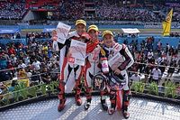 SS 600: Gerry Salim lanjutkan dominasi di Sentul