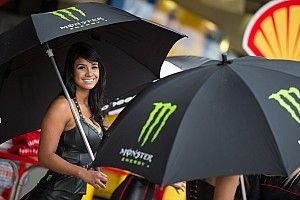 Brasil e Itália duelam na batalha das Grid Girls