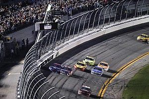 Hamlin hits back after video emerges of confrontation with Wallace