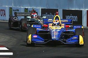 What F1 can learn from IndyCar's downforce U-turn