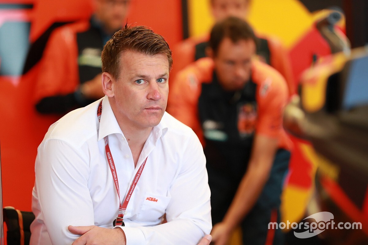 A MotoGP csapatok ismét tesztelni fognak, a szezon kezdete előtt