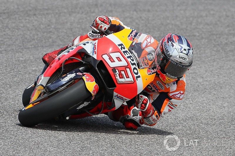 Marc Márquez, Repsol Honda Team