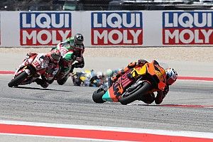 KTM: Pol Espargaro erobert in Austin wieder WM-Punkte