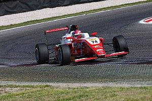 Fittipaldi e Lorandi si spartiscono le pole position ad Adria