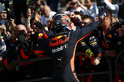 GALERIA: O GP da China da F1 em imagens